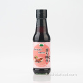 Bottiglia Teriyaki di vetro da 150 ml